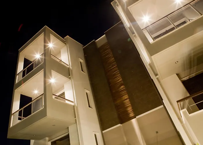 Melon Suites