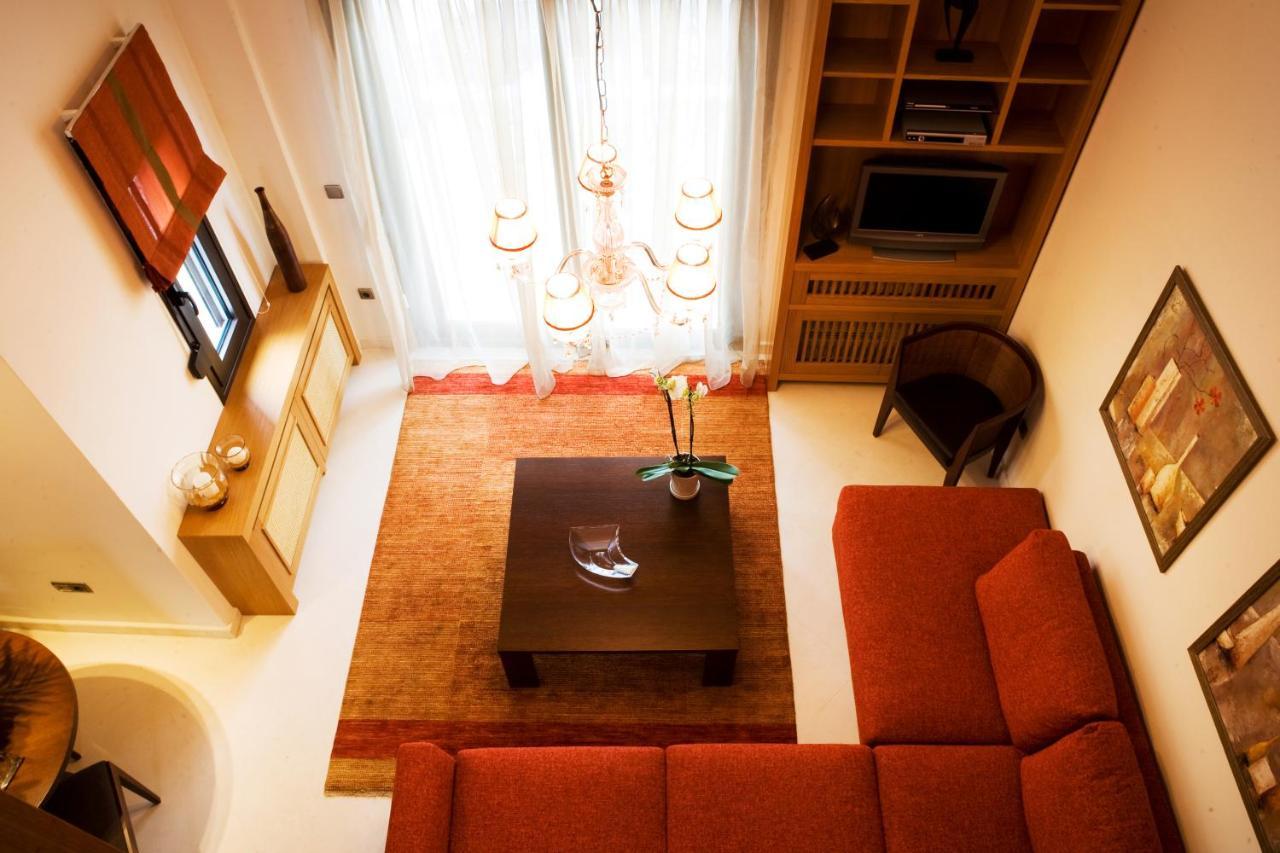 Appartement Melon