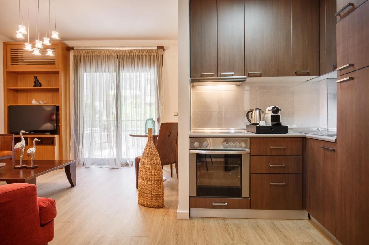 Melon Appartement